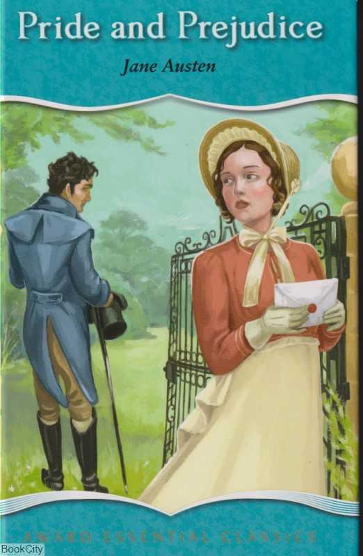 pride and prijudice 2672