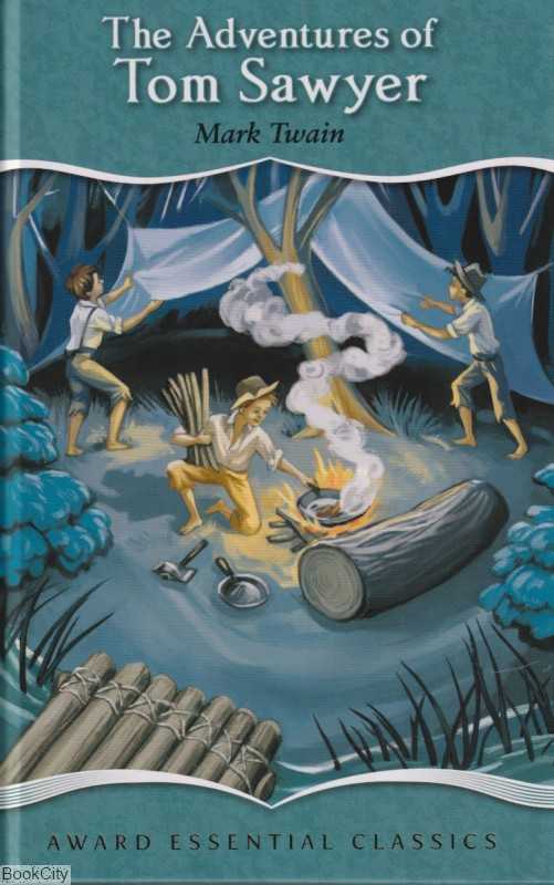 The Adventures of Tom Sawye 1026