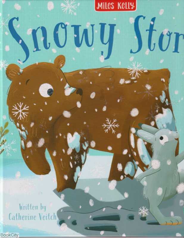 Snowy Sstories