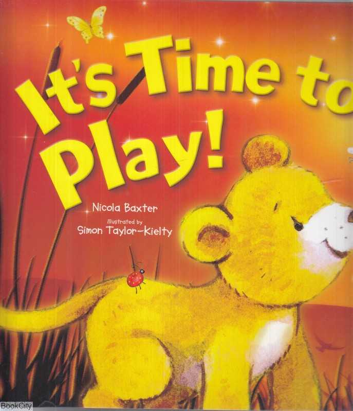 Its Time Play