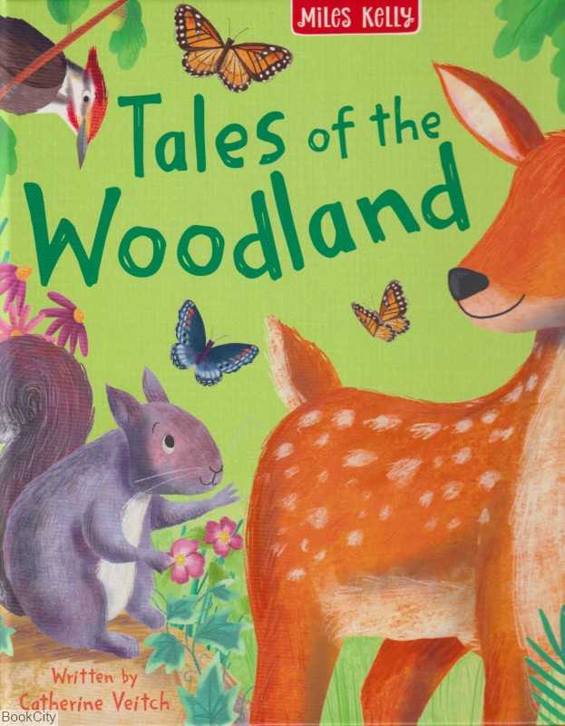 Tales of the Woodland