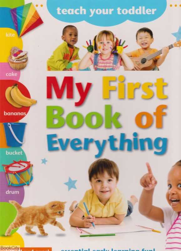 My Firest Book of Everything