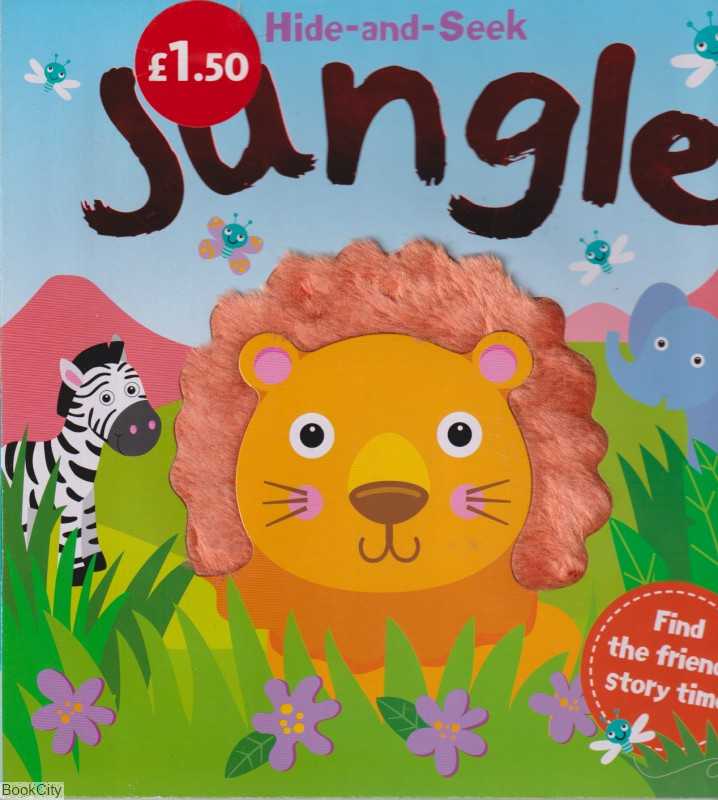 Jungle 5531