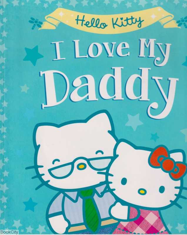 I Love my Daddy 9404