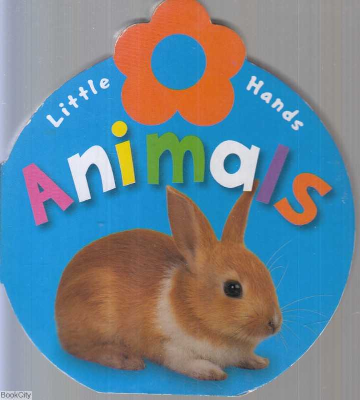 Little Hands Animals