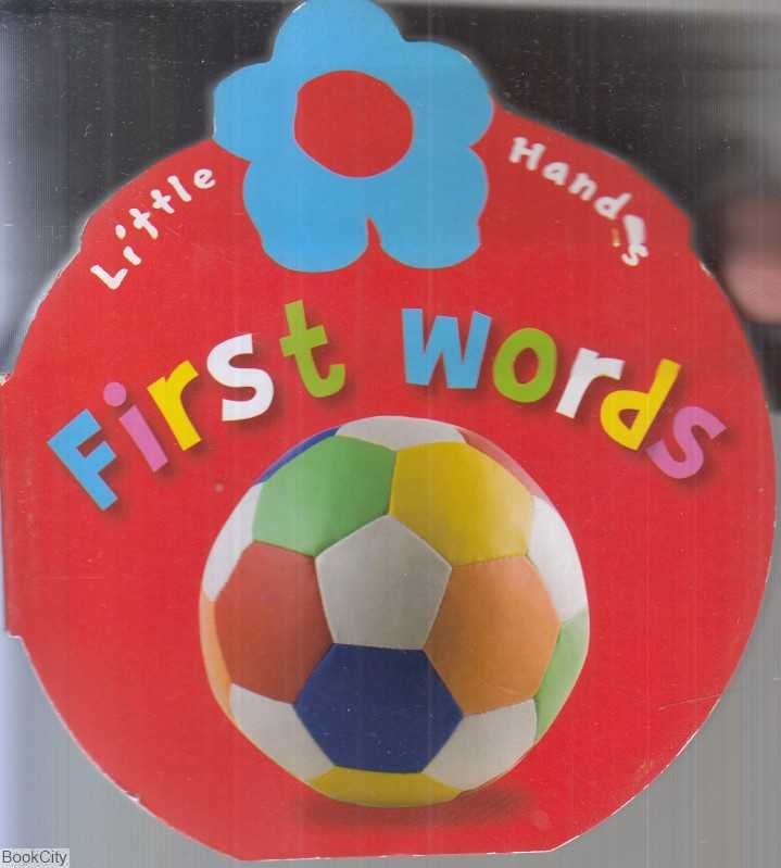 Little Hands First Words