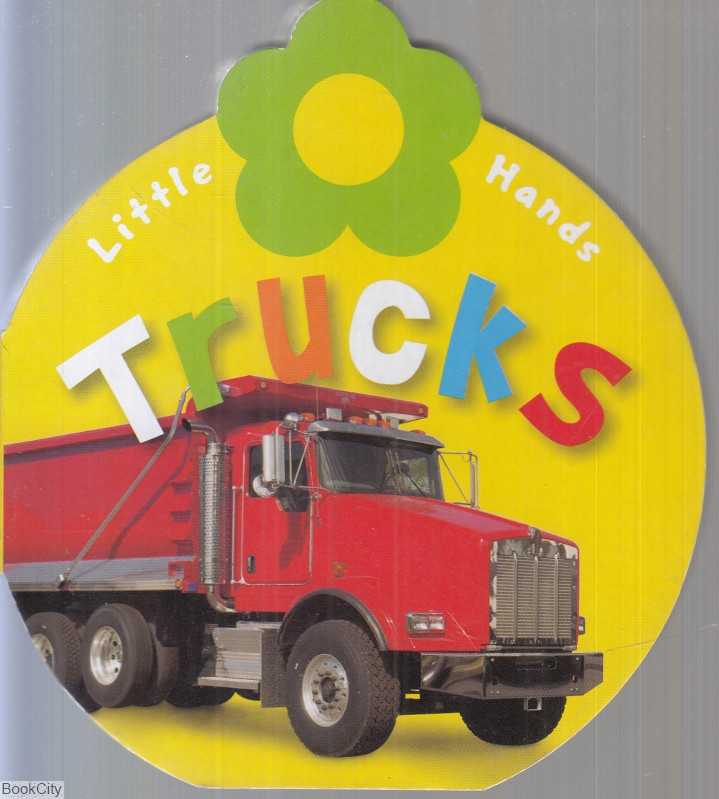 Little Hands Trucks