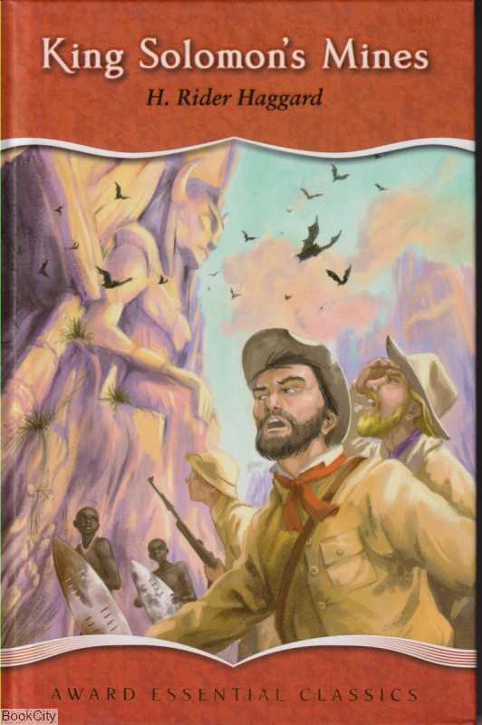 King Solomon`s Mines 8468 - 0