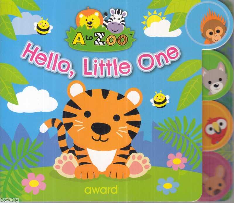 Hello Little One