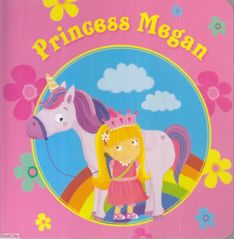 Princess Megan
