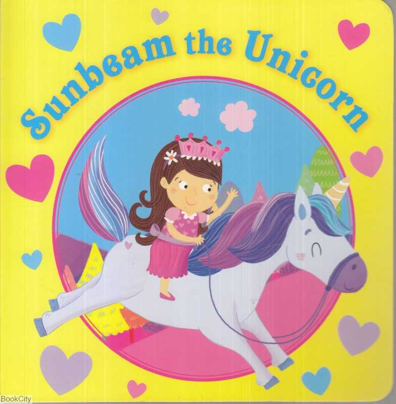 Sunbeam the Unicorn