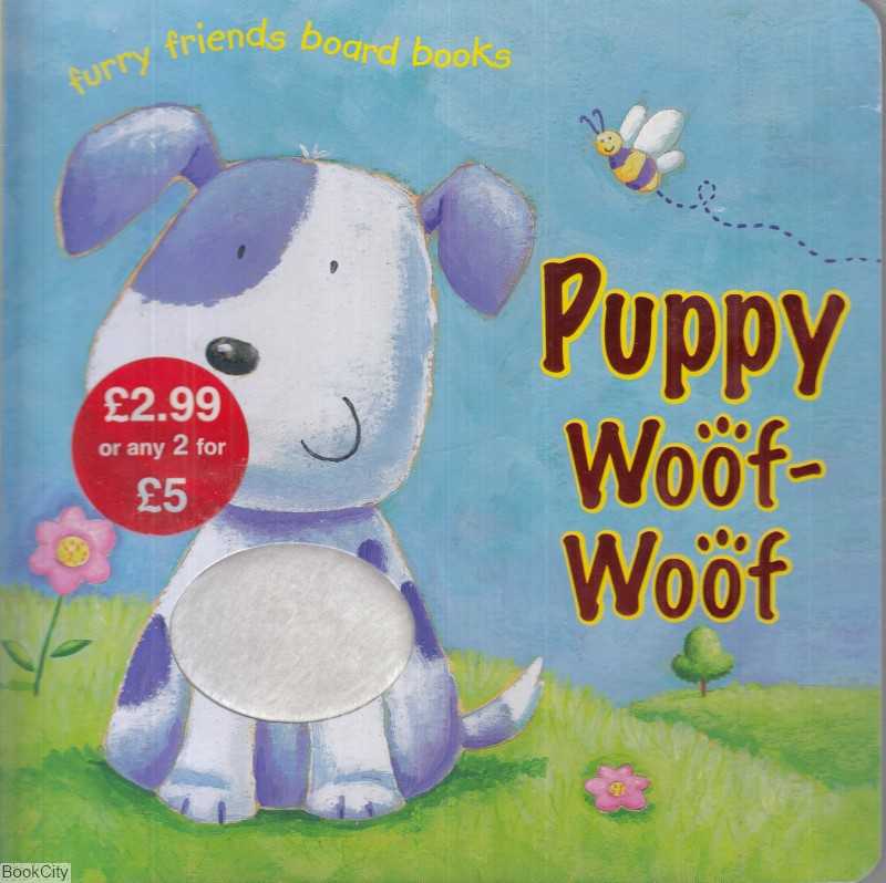 Puppy Woof-Woof