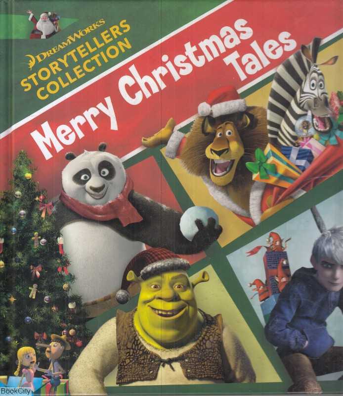 Merry Christmas Tales