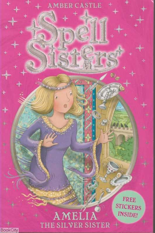 Amelia the Silver Sister