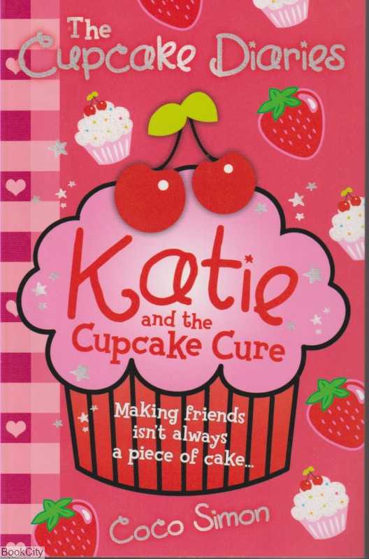 Katie and the Cupcake Cure