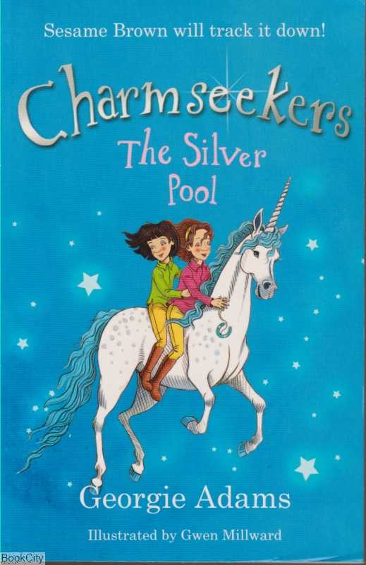 Charmseekers the Silver Pool