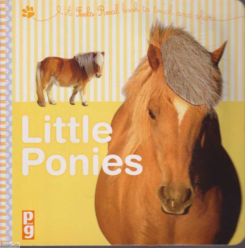Little Ponies