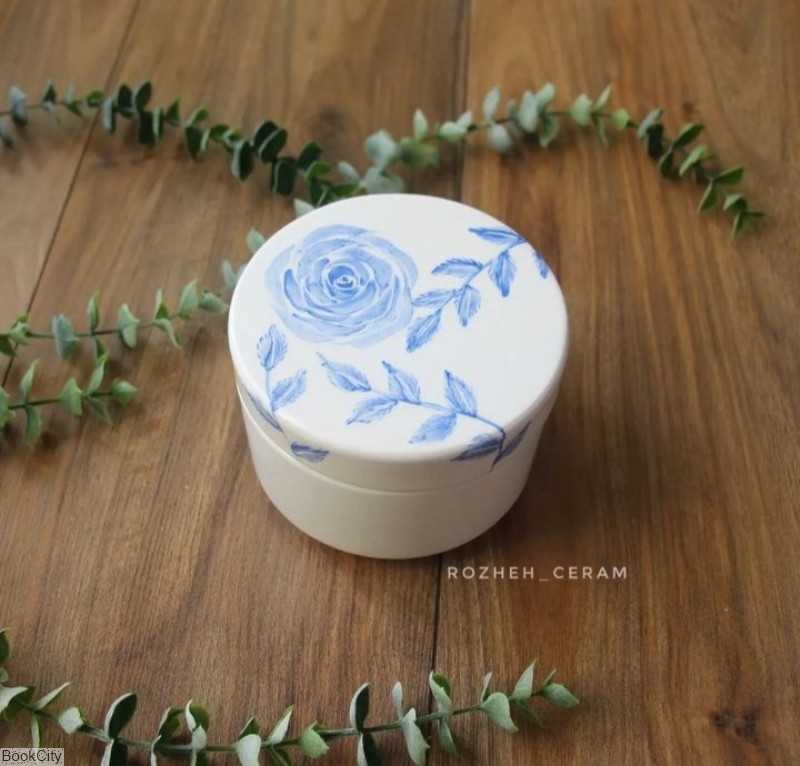 شکلات‌خوری روژه سرام