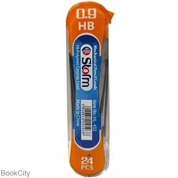 نوک اتود Storm 430109 0.9mm - 0