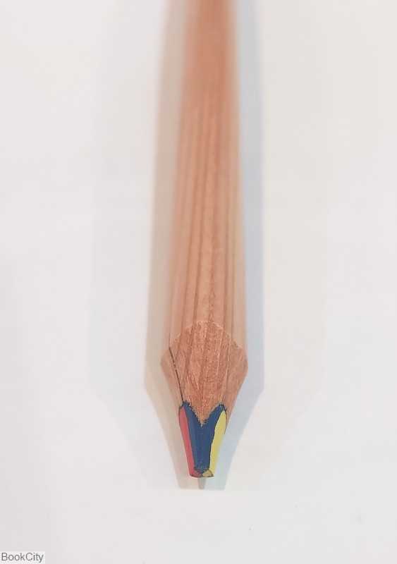 مداد با نوک 4 رنگ MT-6