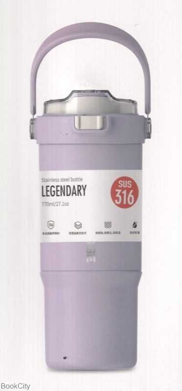 فلاسک 770ml استیل DODGE DB-23682-S