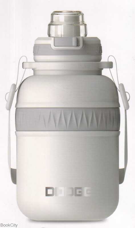 قمقمه DODGE DB-23675 1000ml