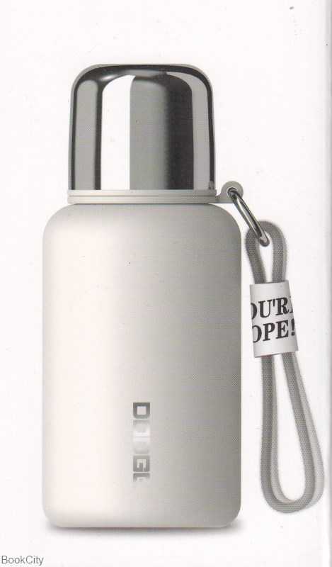 فلاسک 420ml استیل DODGE DB-23654
