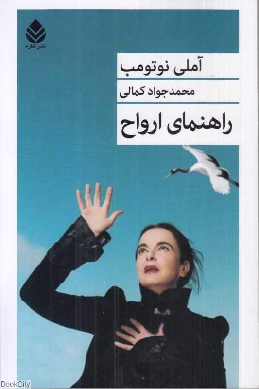 راهنمای ارواح