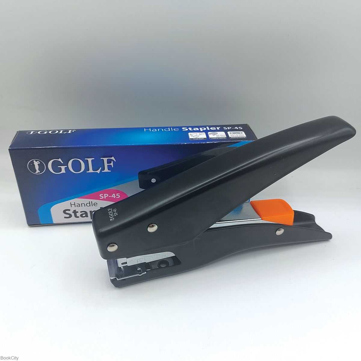 منگنه انبری 24.6 GOLF S‍‍P-45 38mm