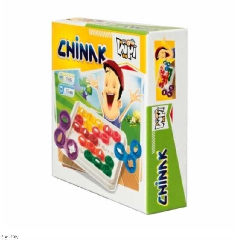 چینک Chinak 111491