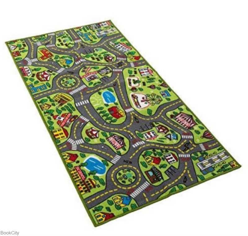 شهر فرش Carpet City