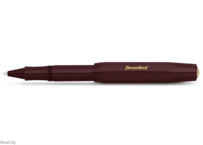 روان‌نویس Kaweco 10000496 Classic Sport Bordeaux