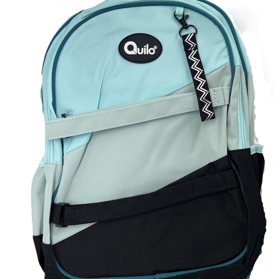 کوله‌پشتی پسرانه طرح اقیانوس‌ آرام Quilo 634532