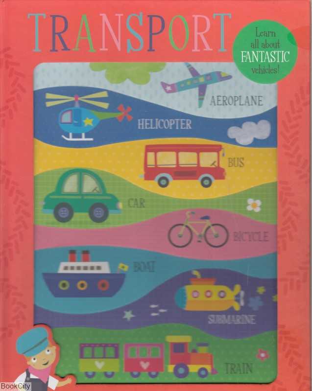 A Learning Layer Book