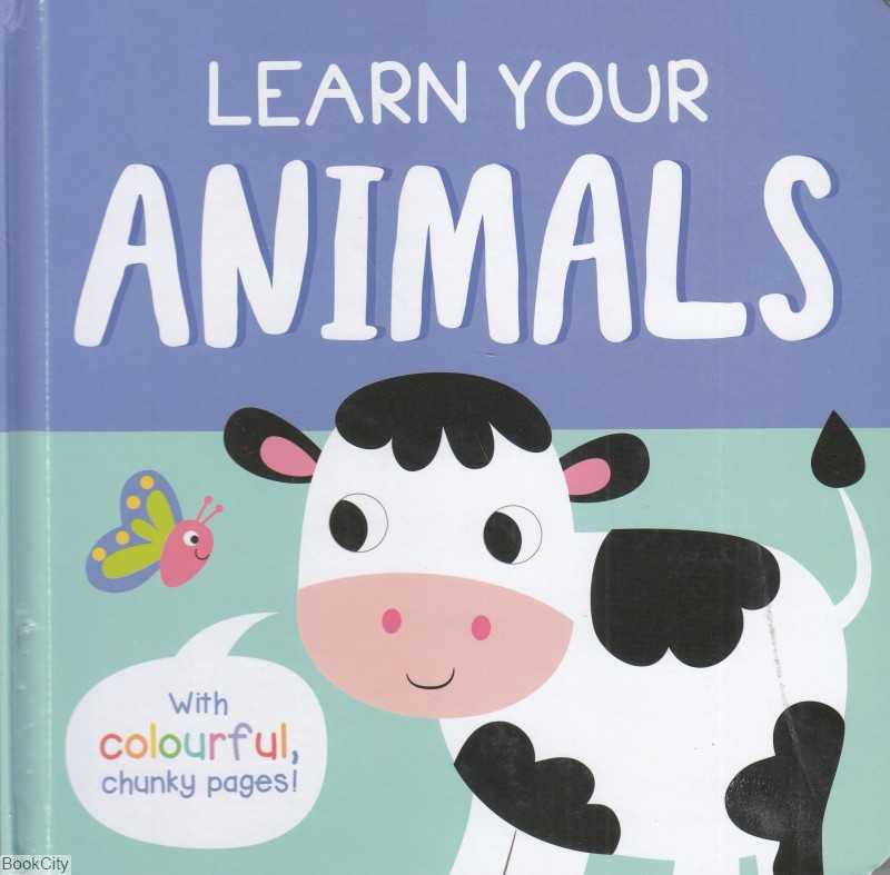 Learn Your Animals