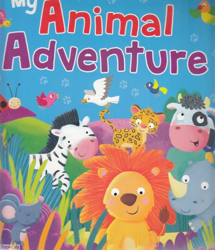 My Animal Adventure
