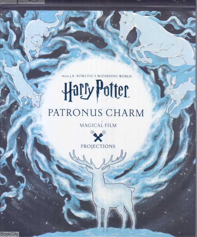 (Harry Potter (Patronus Charm