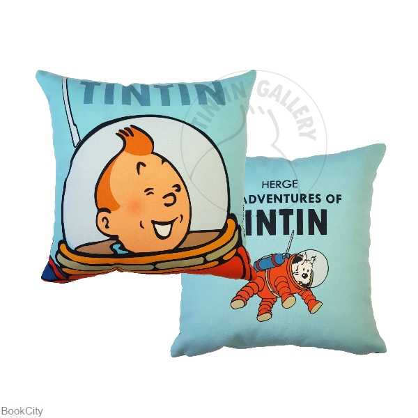 کاور کوسن 40×40 TINTIN 7GooyGallery