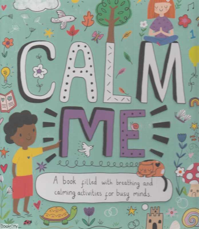 Calm Me