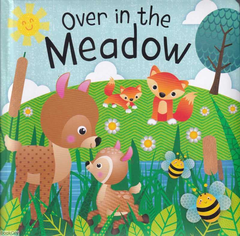 Over in the Meadow