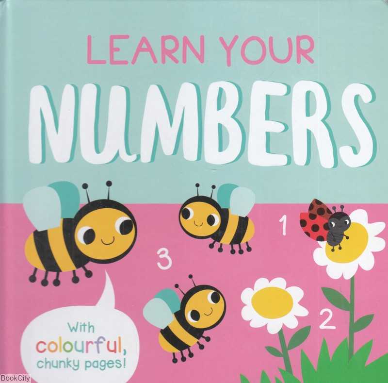 Learn your Numbers