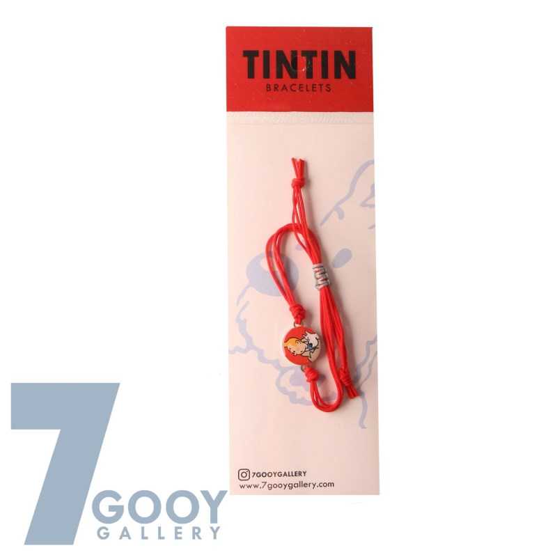 دستبند TINTIN 7GooyGallery