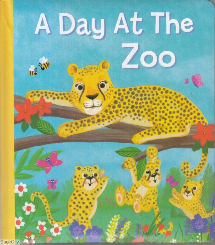 A Day at the Zoo
