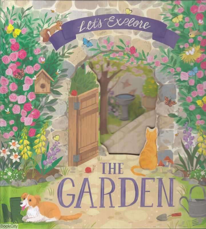 The Garden