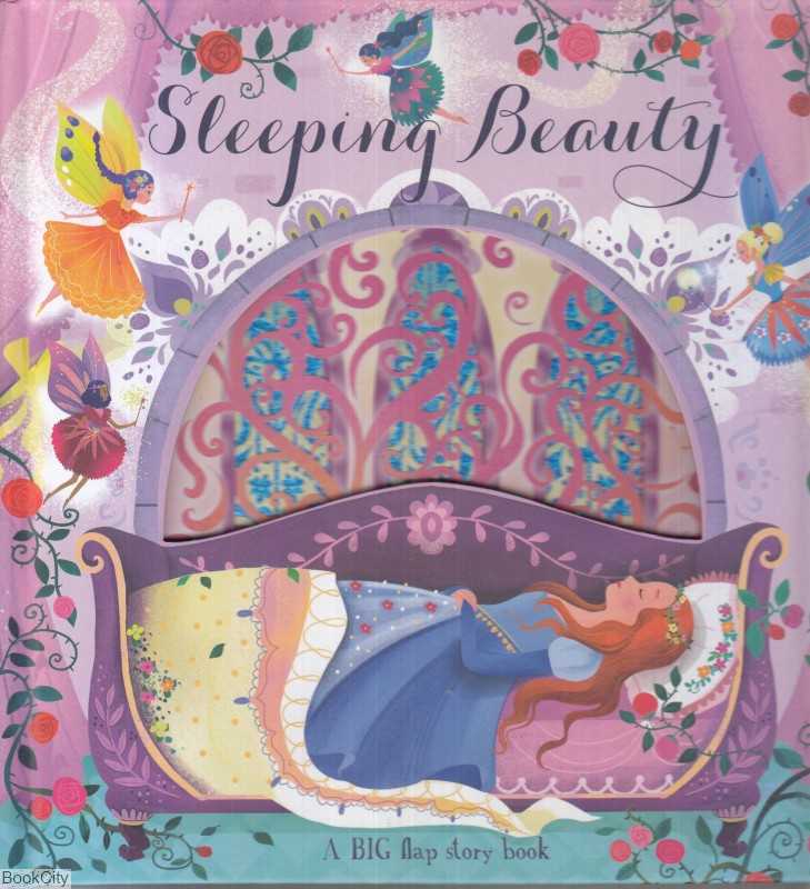 Sleeping Beauty 1421