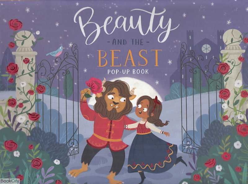 Beauty And The Beast 6983