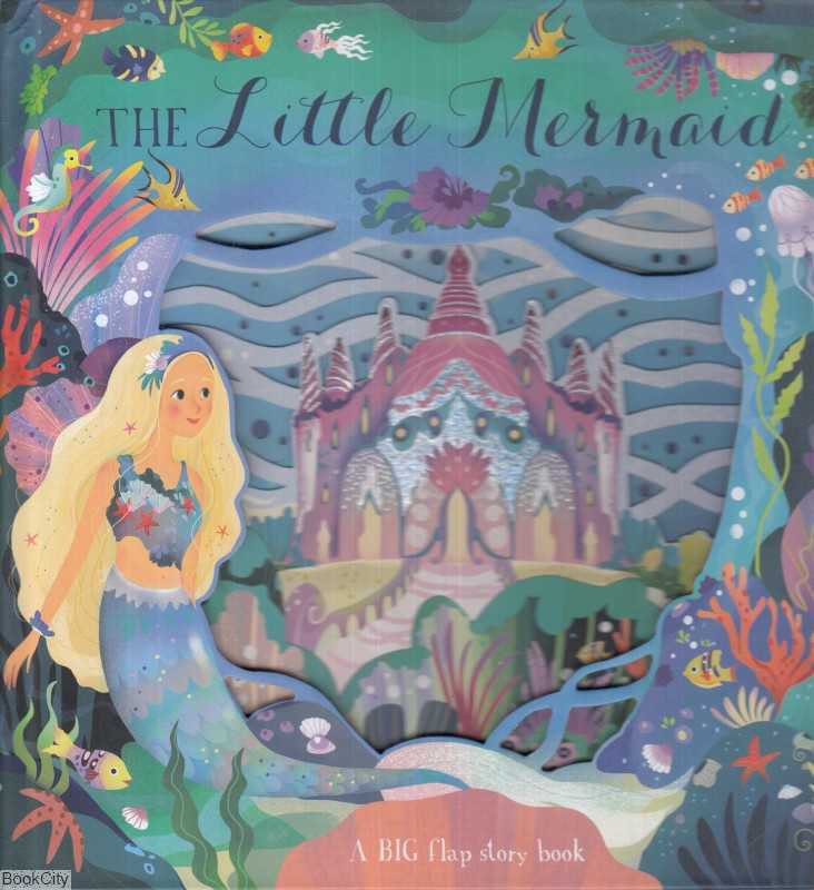 ‏The Little Mermaid 1414