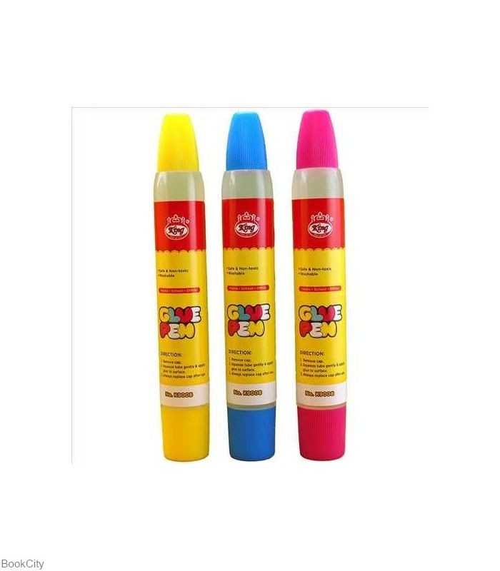 چسب مایع King 9008 50ml