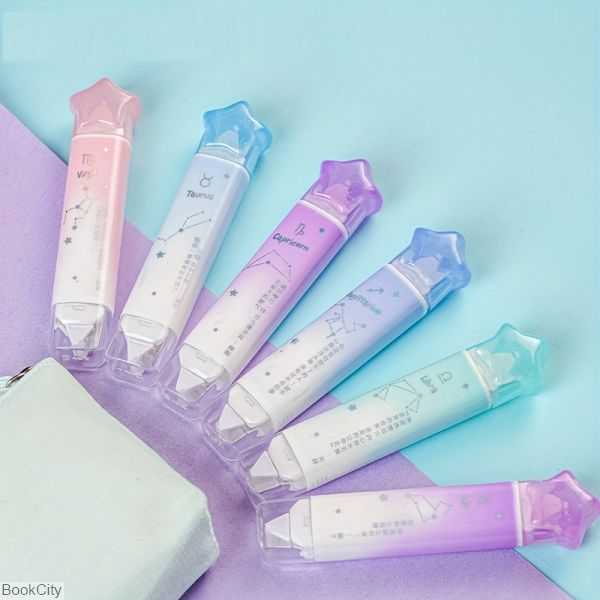 لاک غلط‌گیر 2 طرفه طرح ستاره TWINGO 6813
