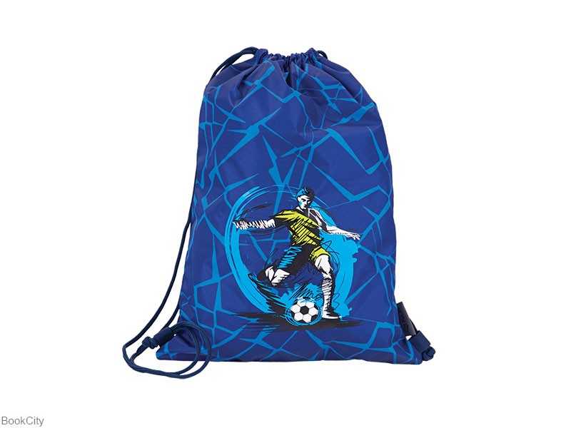 کیف استخر PULSE 120907 Blue Goal